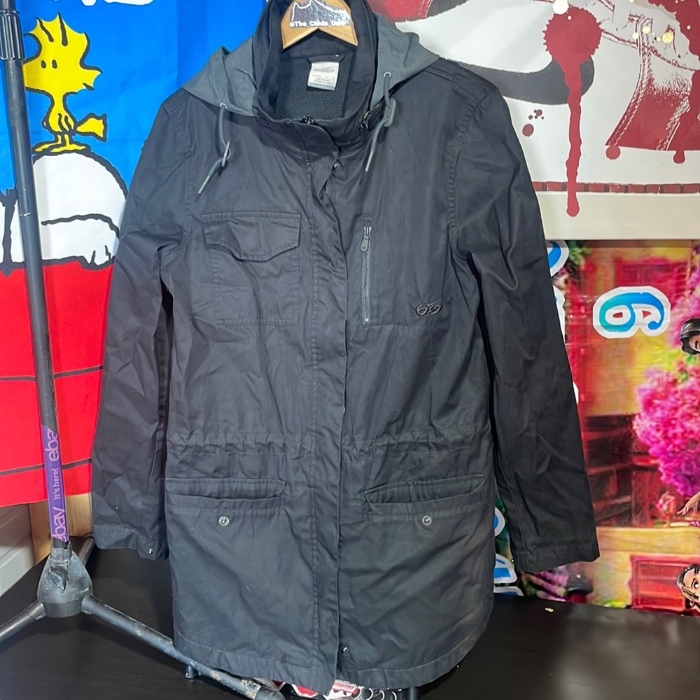 Nike Rain Jacket